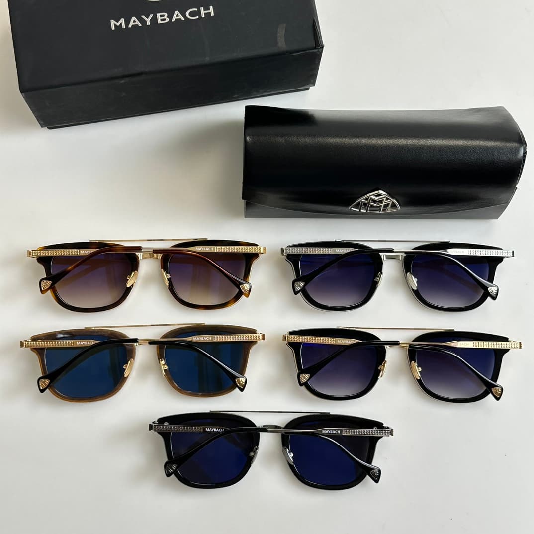 Maybach Glasses 8