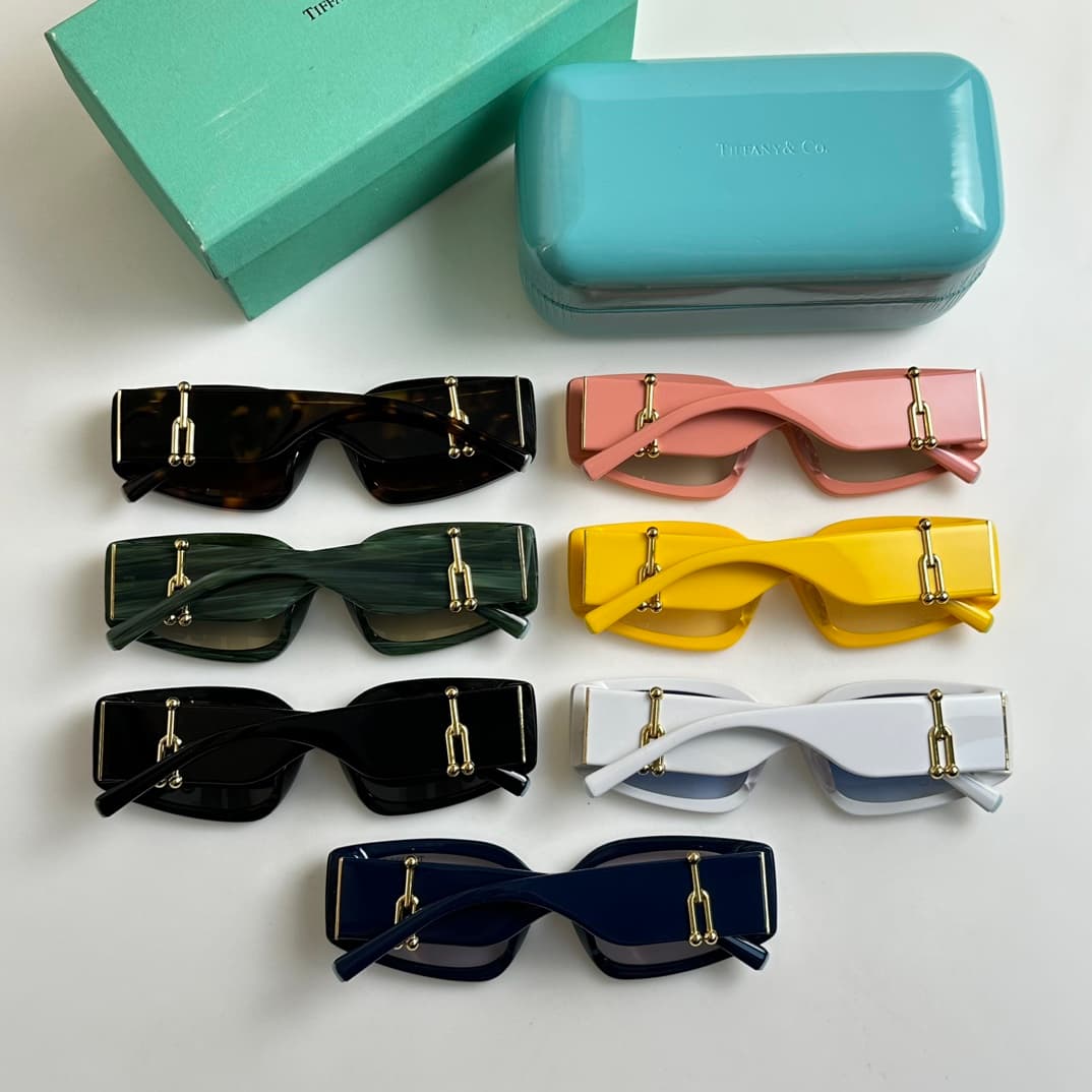 Tiffany Glasses 8