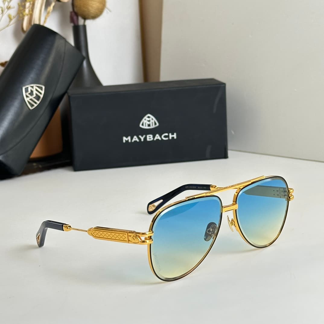 Maybach Glasses 4