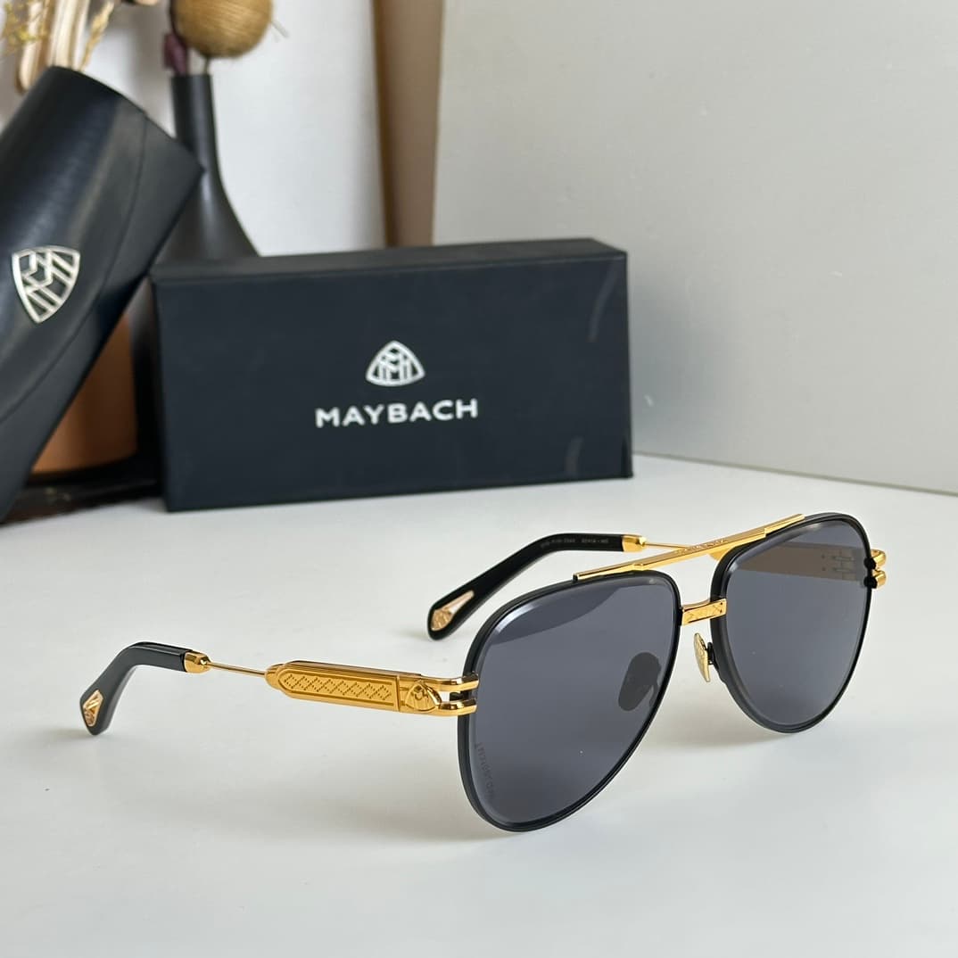Maybach Glasses