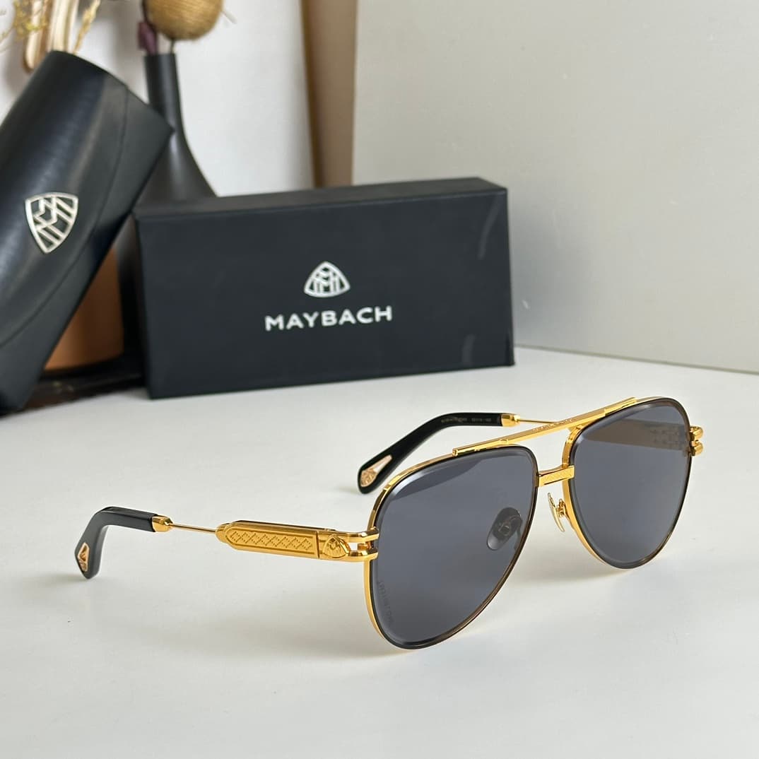 Maybach Glasses 2