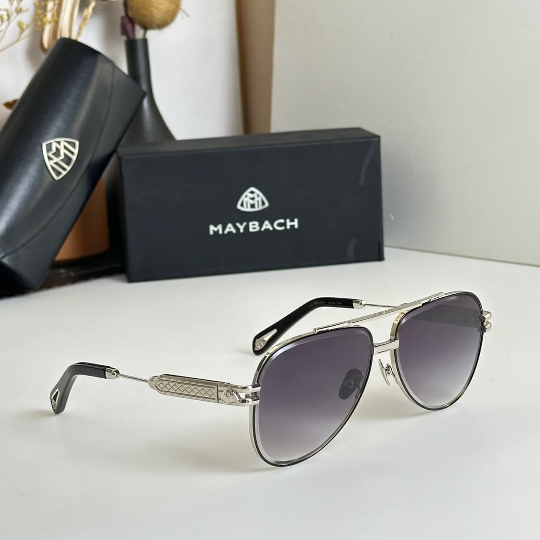 Maybach Glasses 5