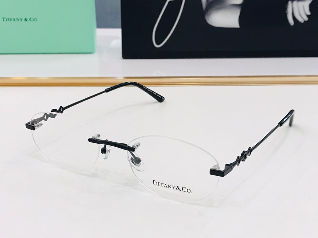 Tiffany Glasses