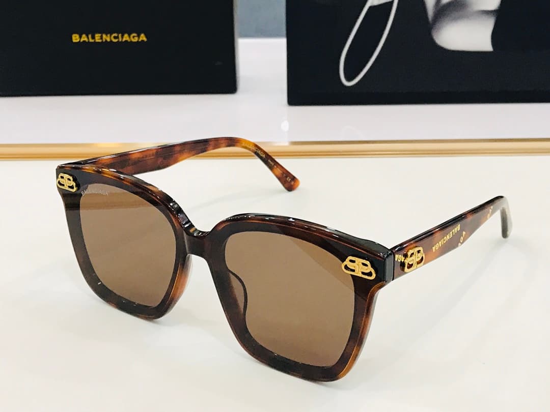 Balenciaga Glasses 3
