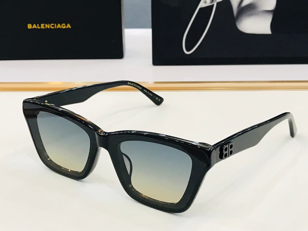 Balenciaga Glasses 5