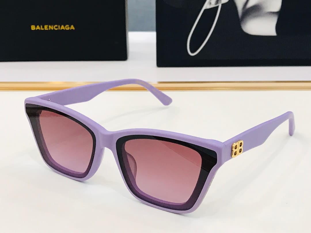 Balenciaga Glasses 4