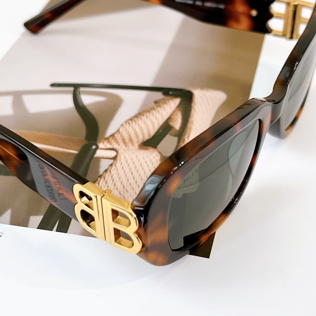 Balenciaga Glasses 5