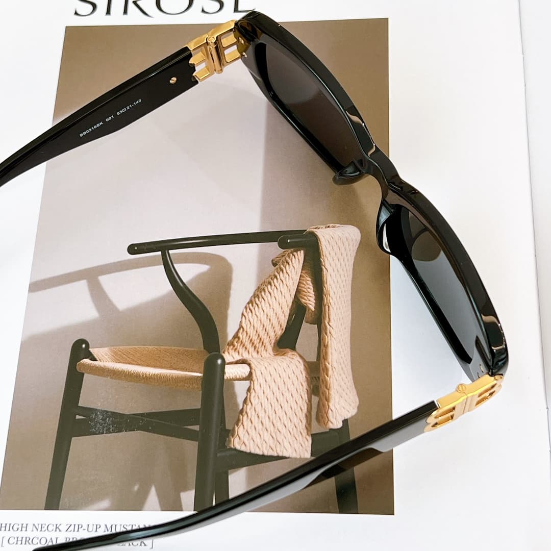 Balenciaga Glasses 7