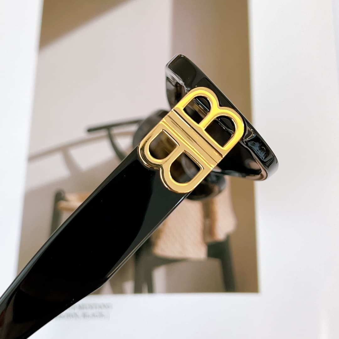 Balenciaga Glasses 8