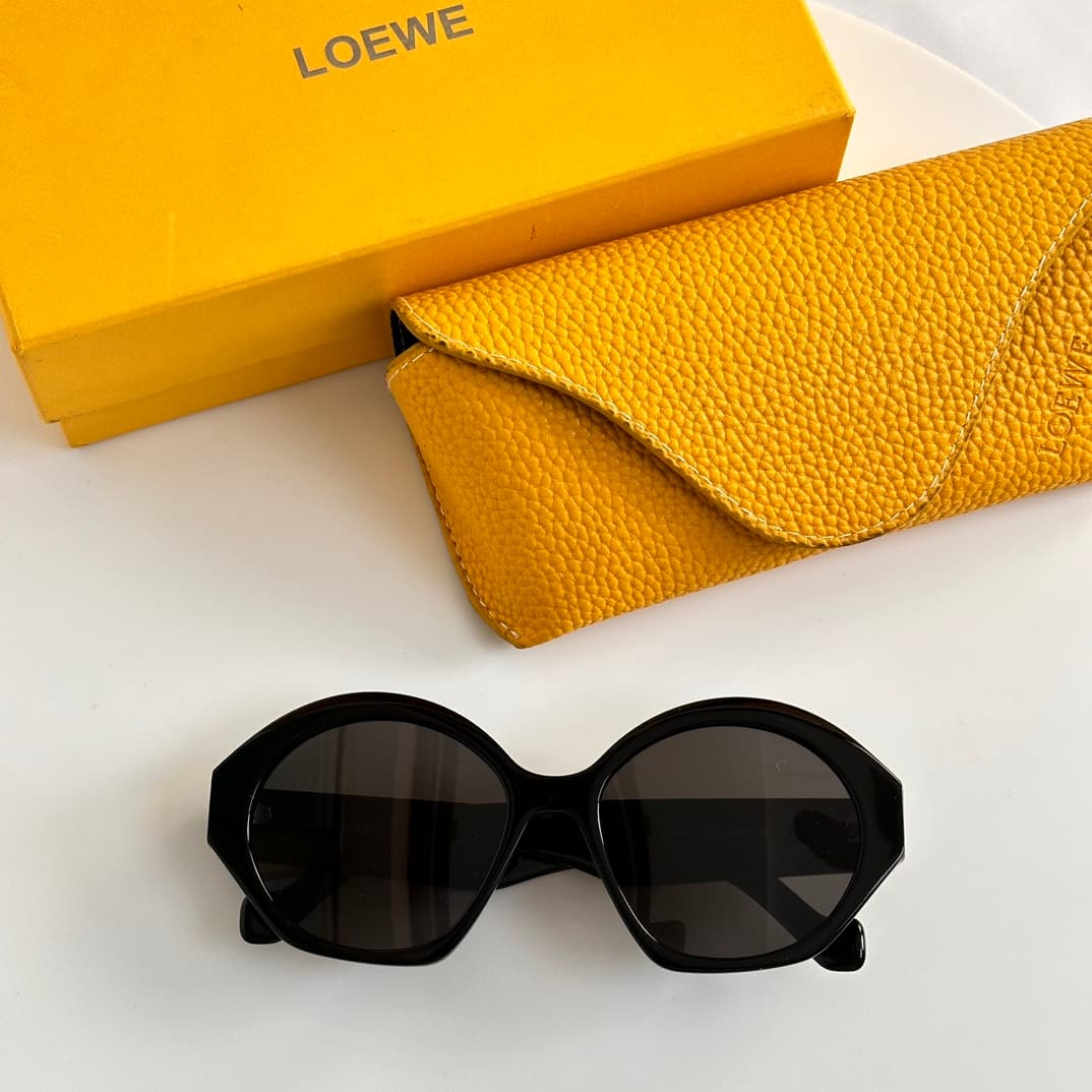 Loewe Glasses 3