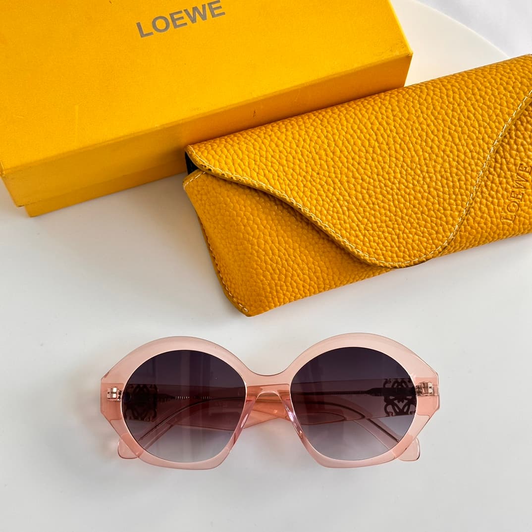 Loewe Glasses 2