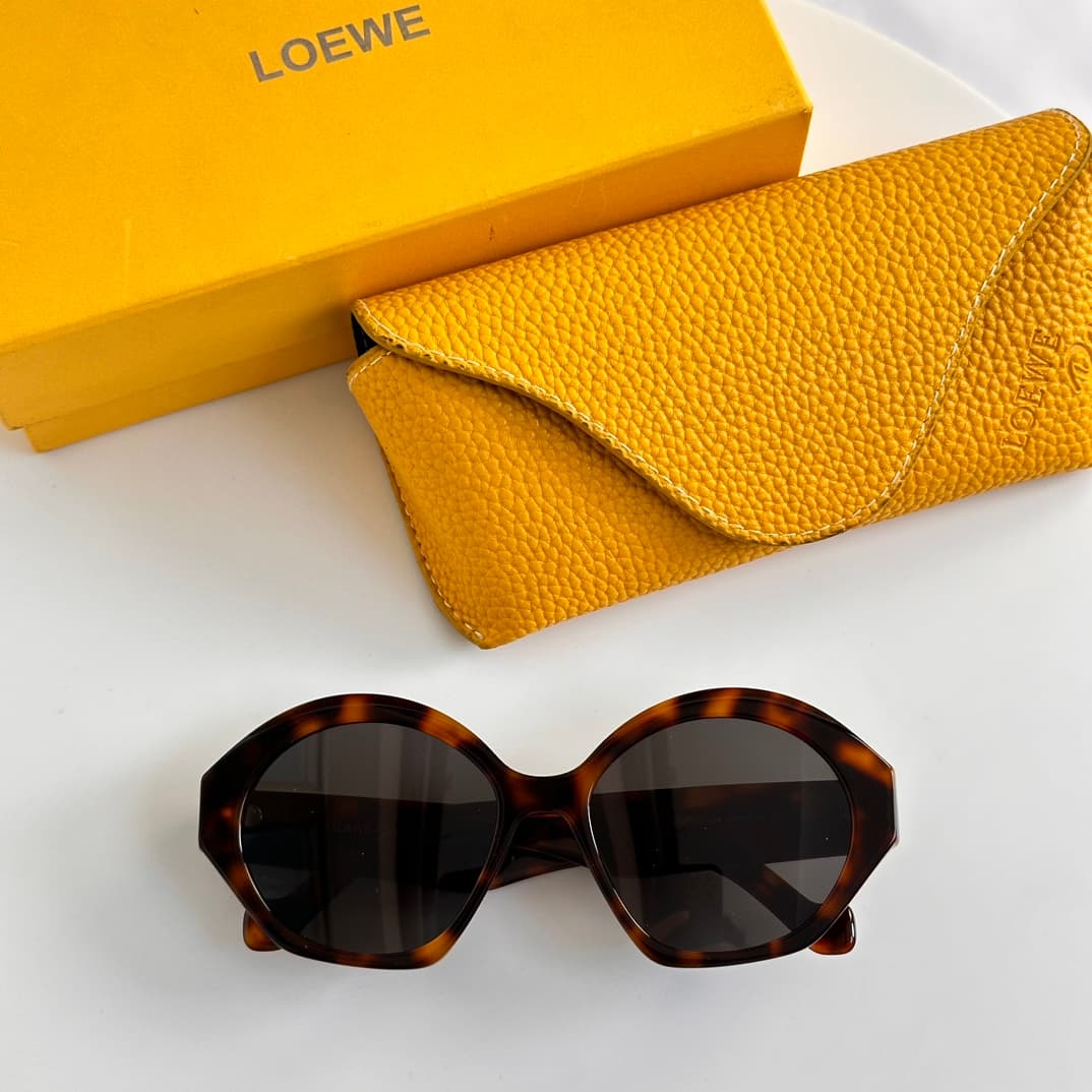 Loewe Glasses 5