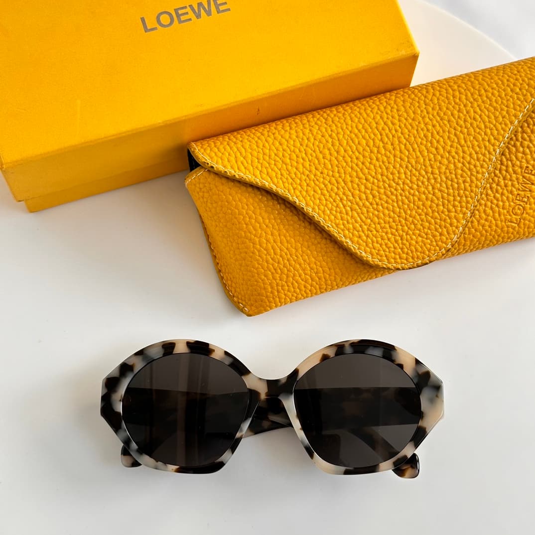 Loewe Glasses 4