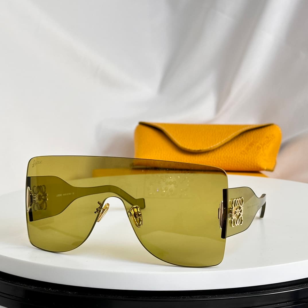Loewe Glasses 5