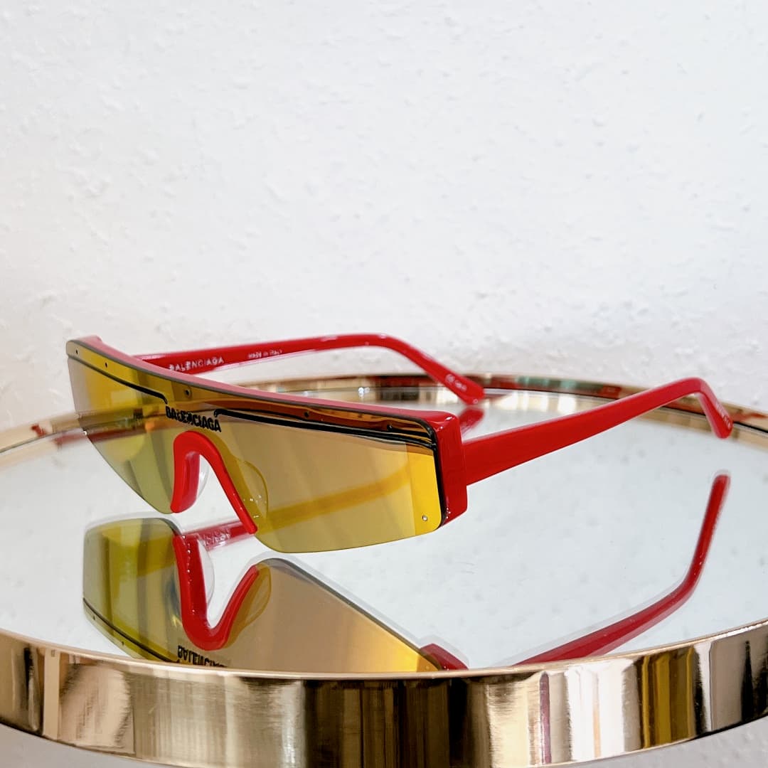 Balenciaga Glasses 2