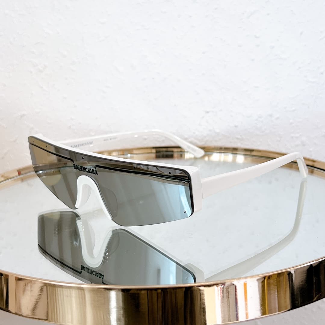 Balenciaga Glasses 8