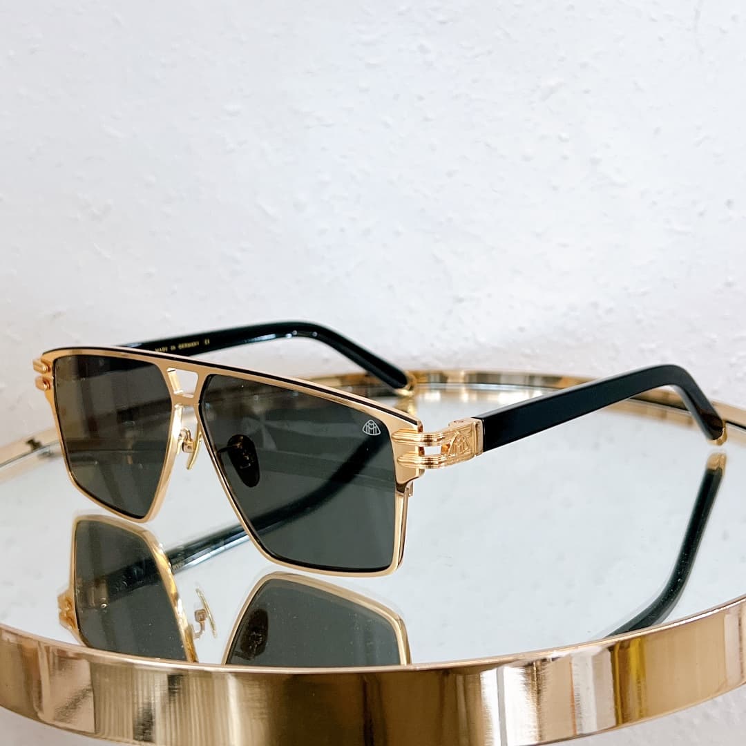 Maybach Glasses