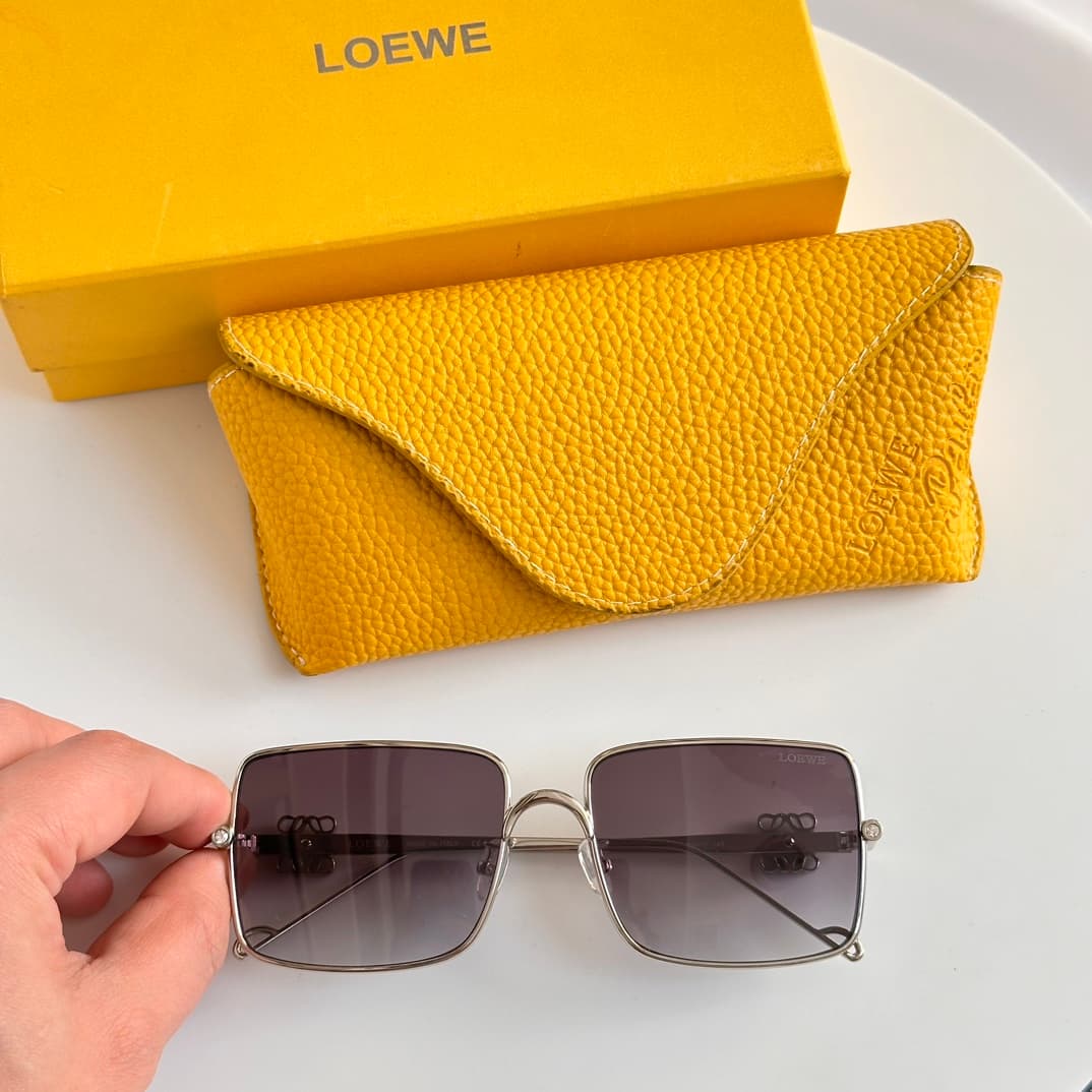 Loewe Glasses 3