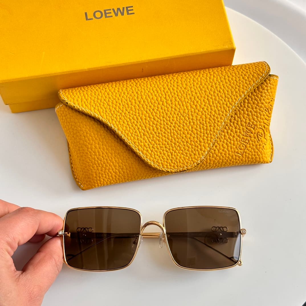 Loewe Glasses 2