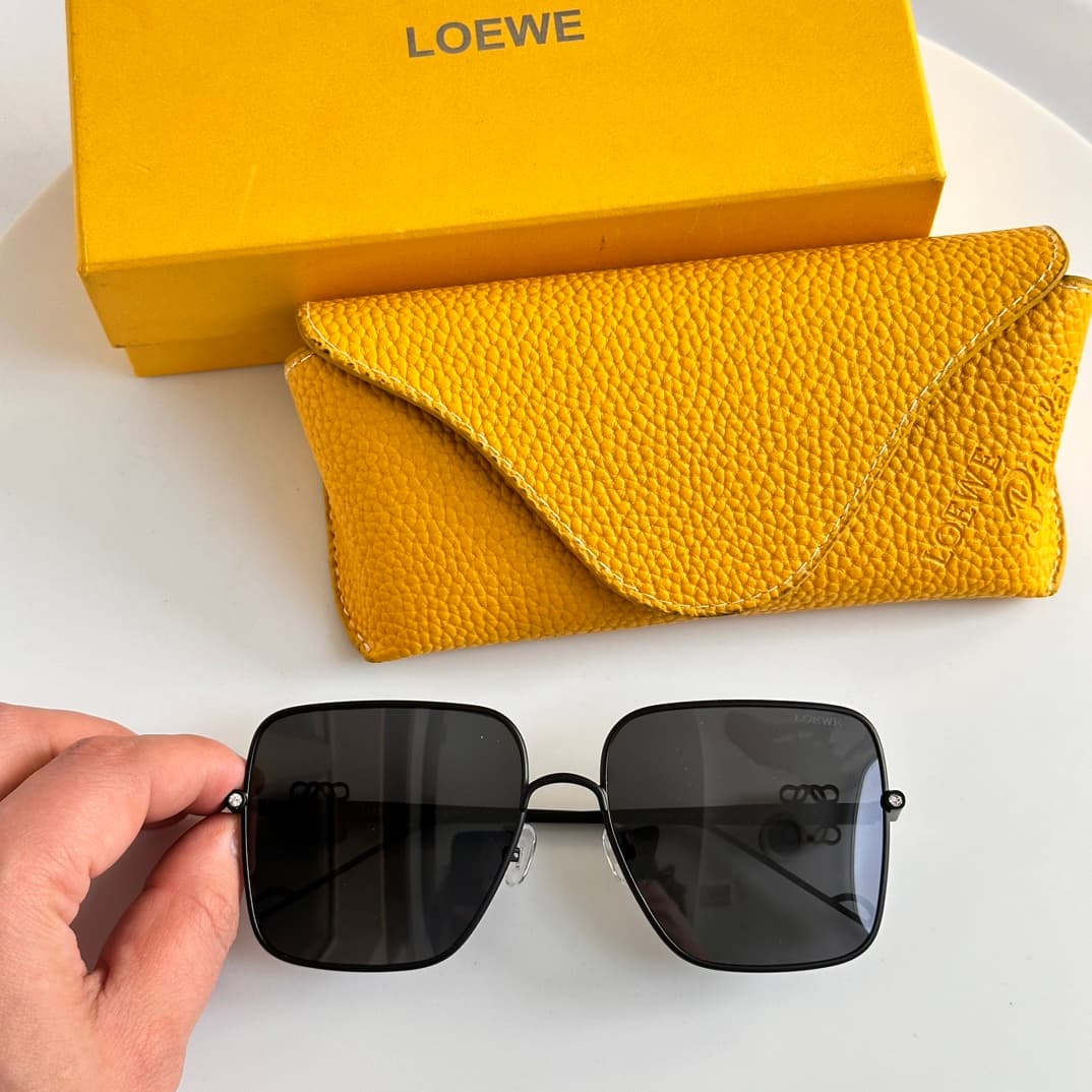 Loewe Glasses