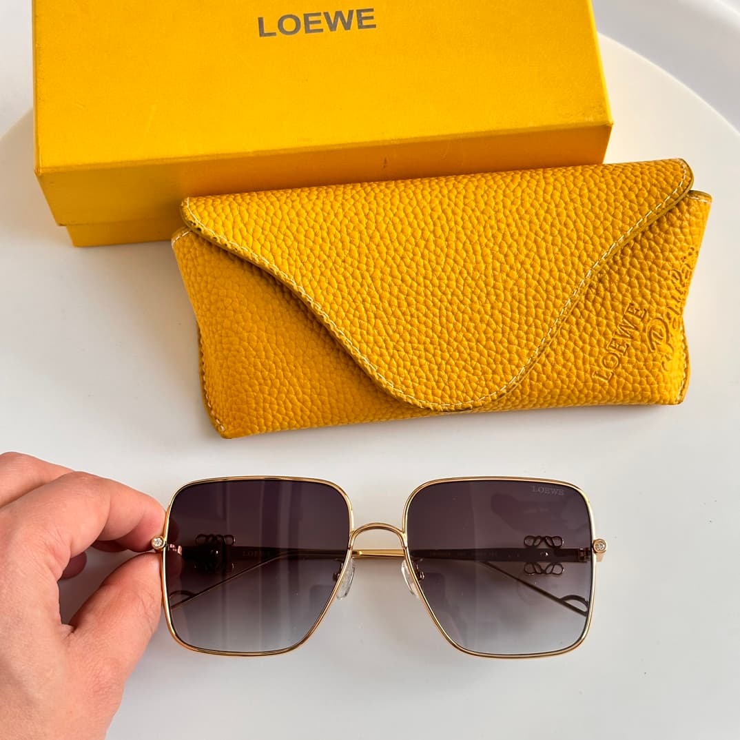 Loewe Glasses 3