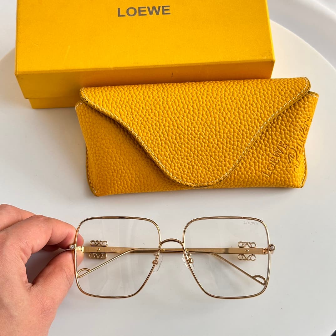 Loewe Glasses 6