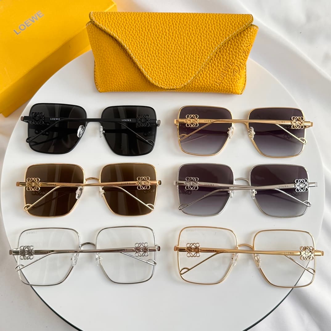 Loewe Glasses 8