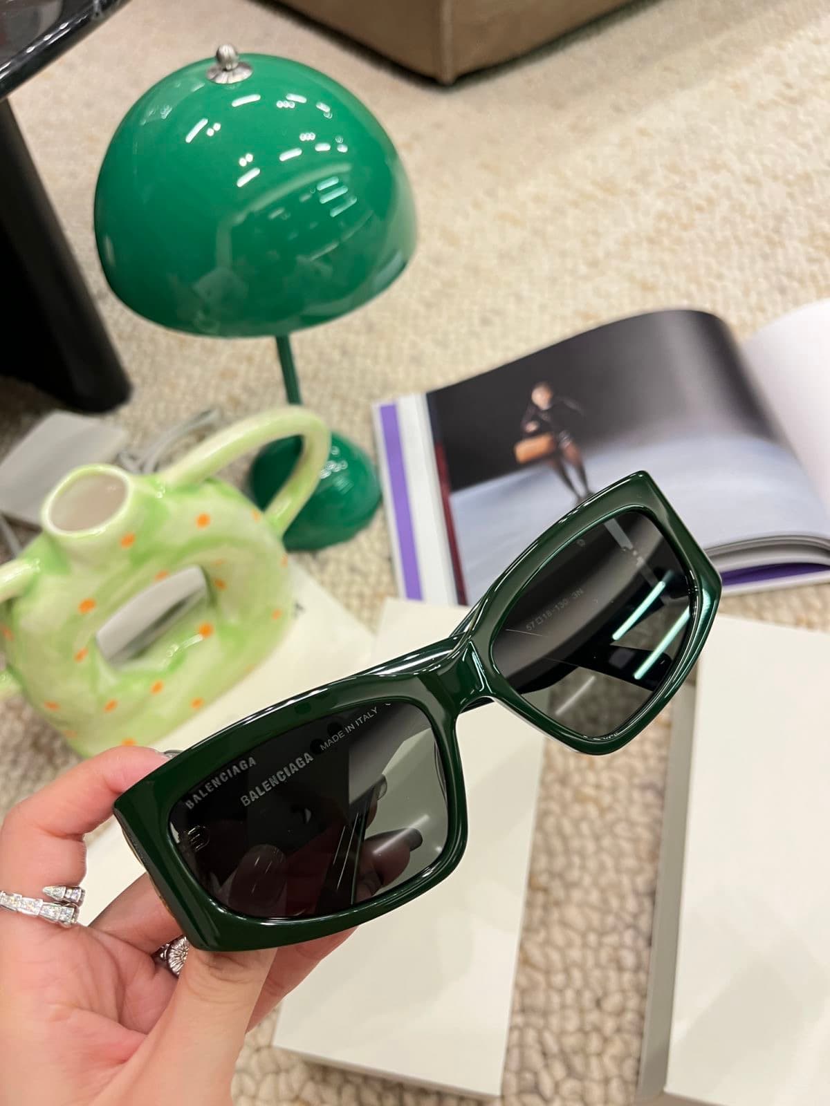 Balenciaga Glasses 3