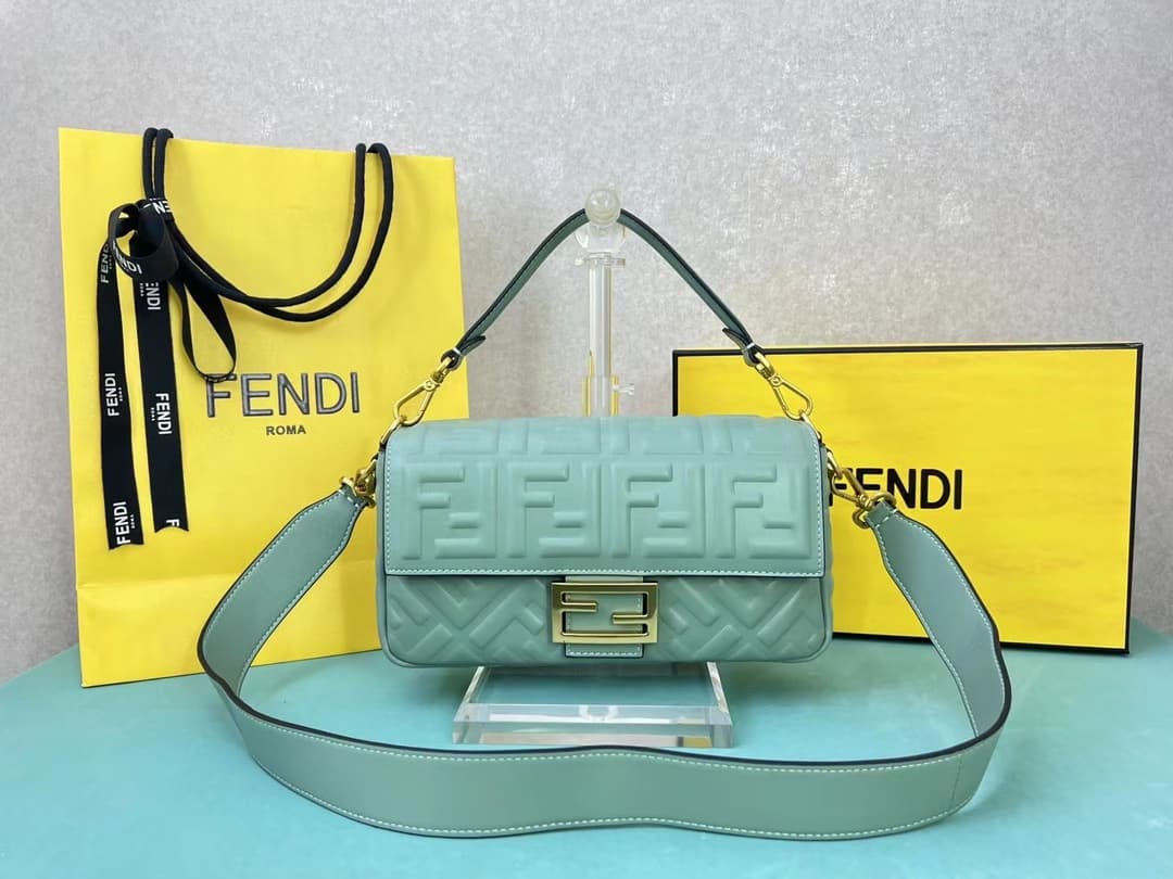 Fendi Bags