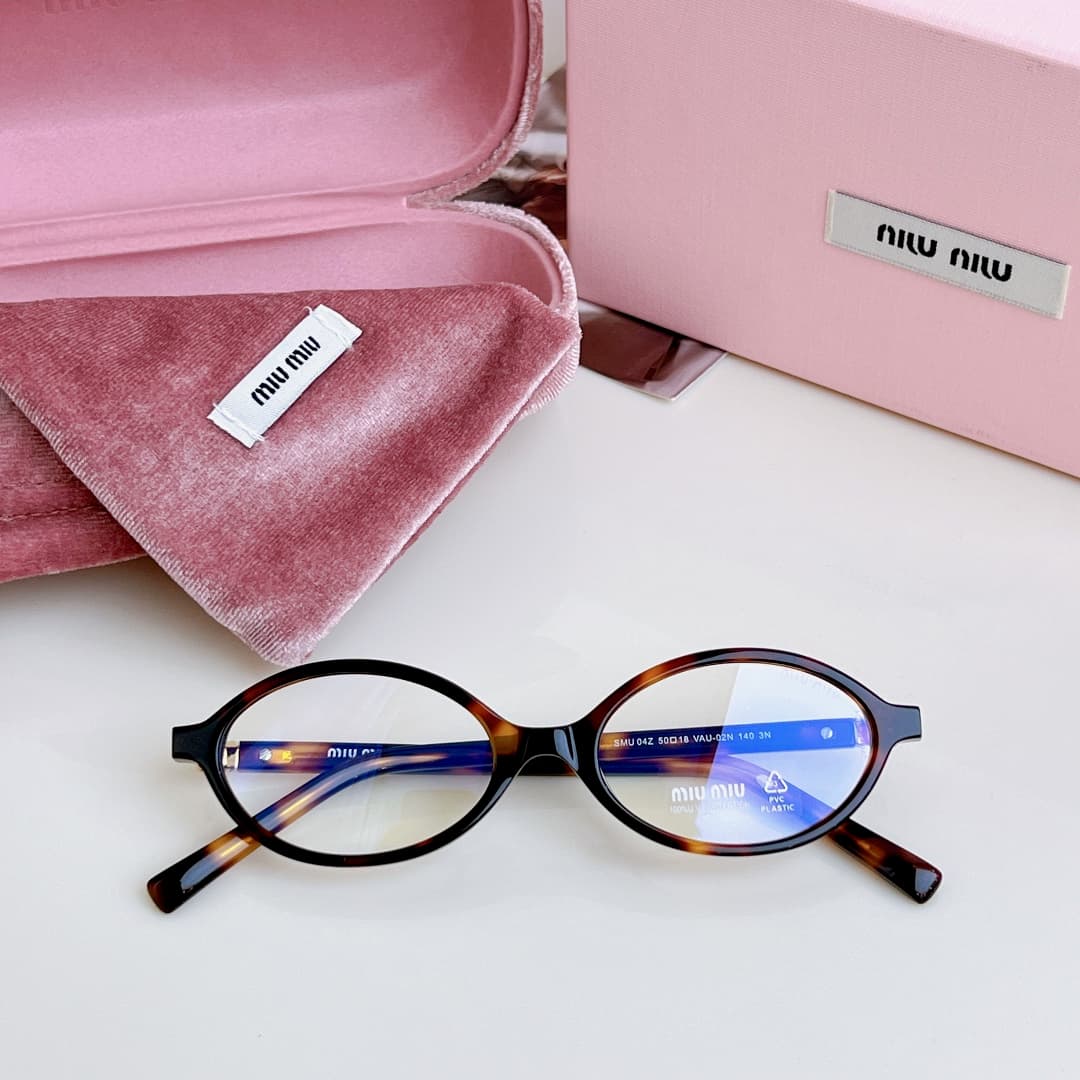 MiuMiu Glasses 5
