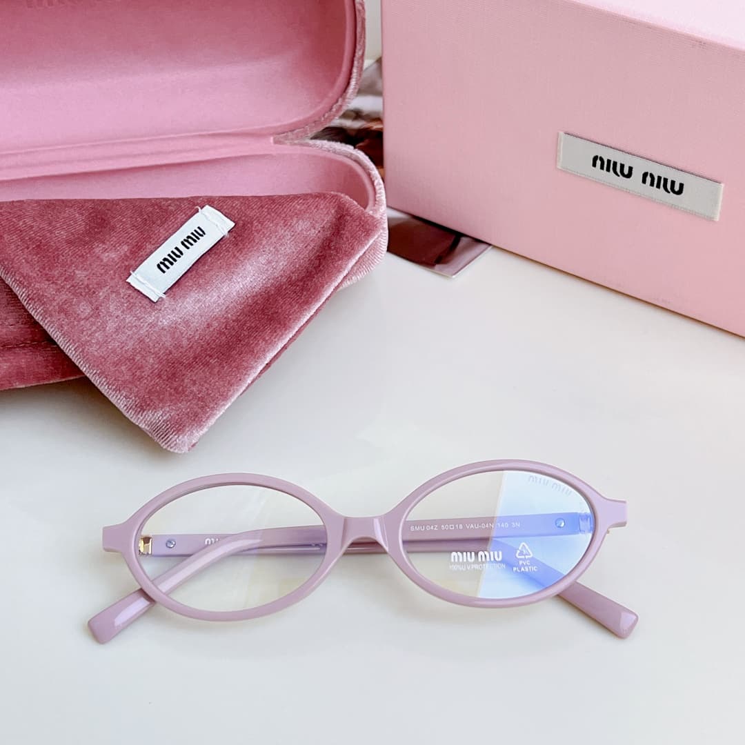 MiuMiu Glasses 8