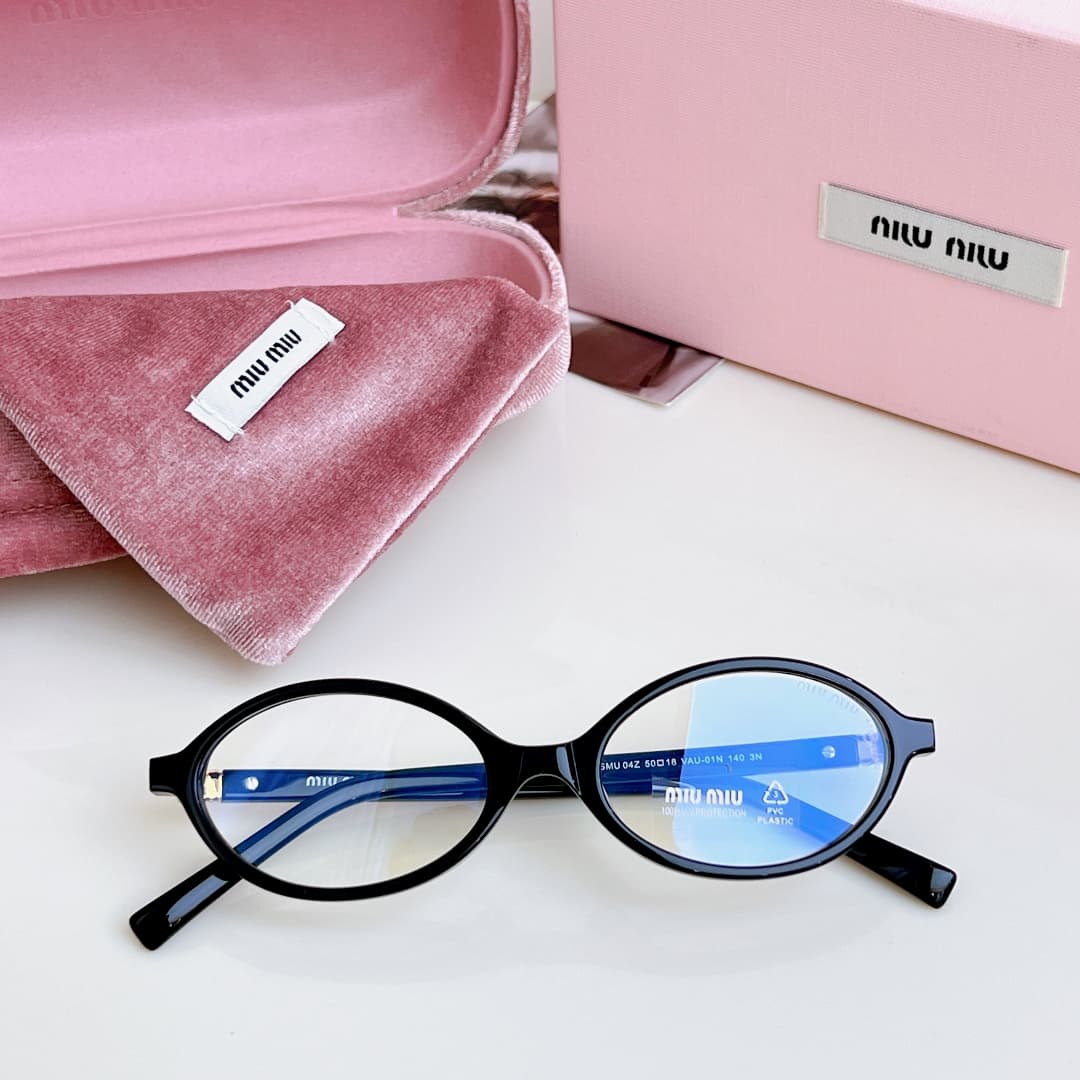 MiuMiu Glasses 6