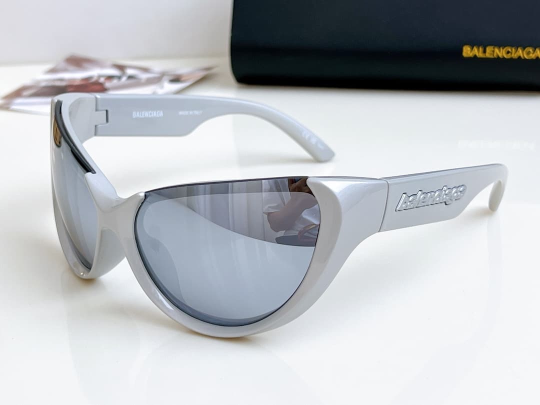 Balenciaga Glasses 4