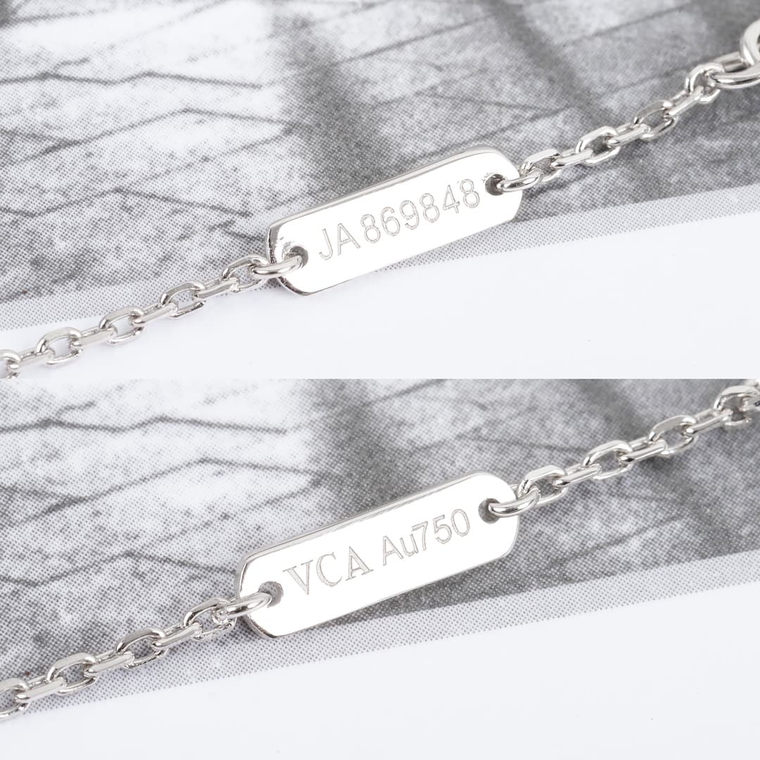 Van Cleef & Arpels Jewelry 7