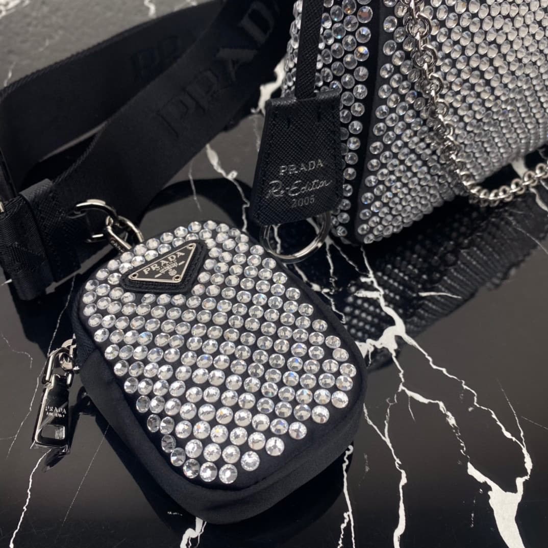 Prada Bags 3
