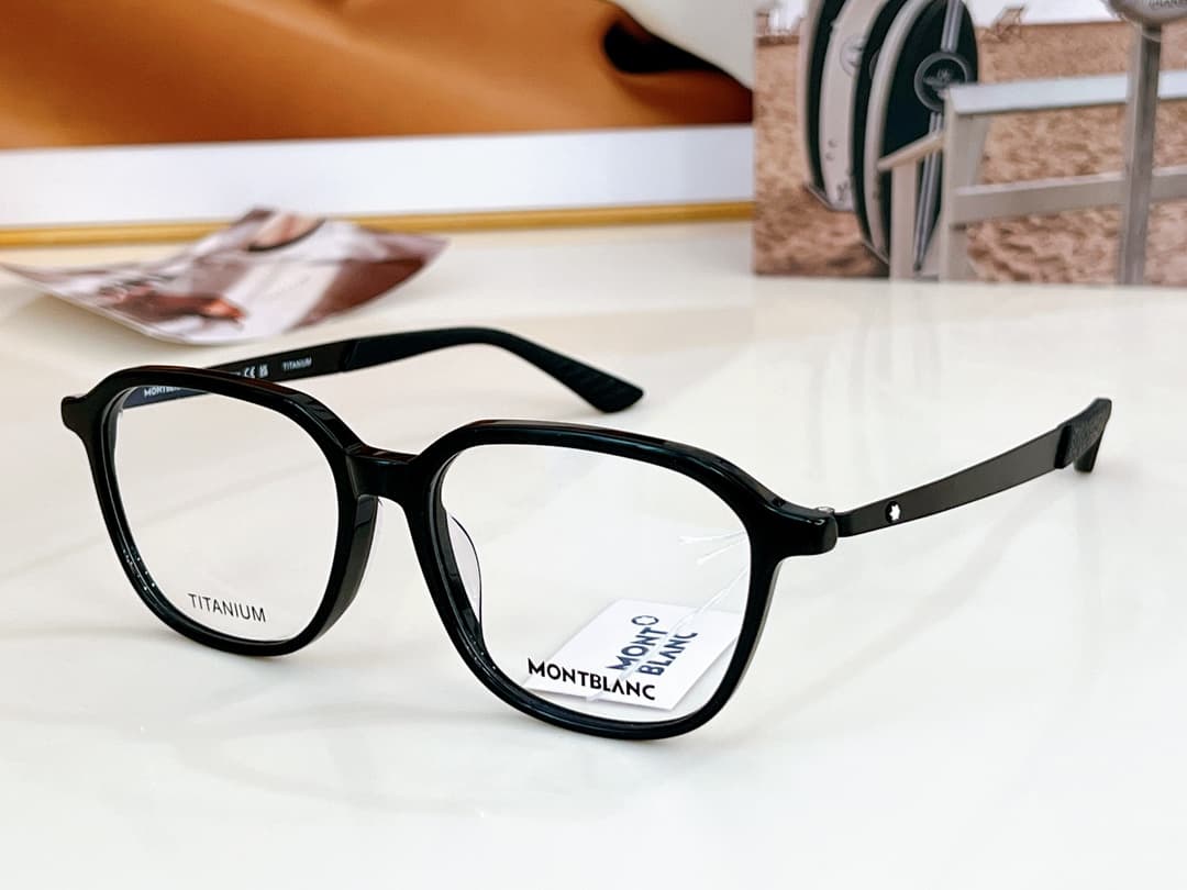 MontBlanc Glasses 5