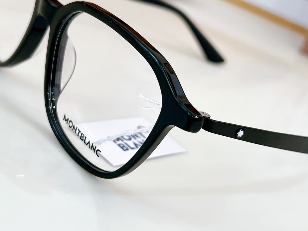MontBlanc Glasses 6