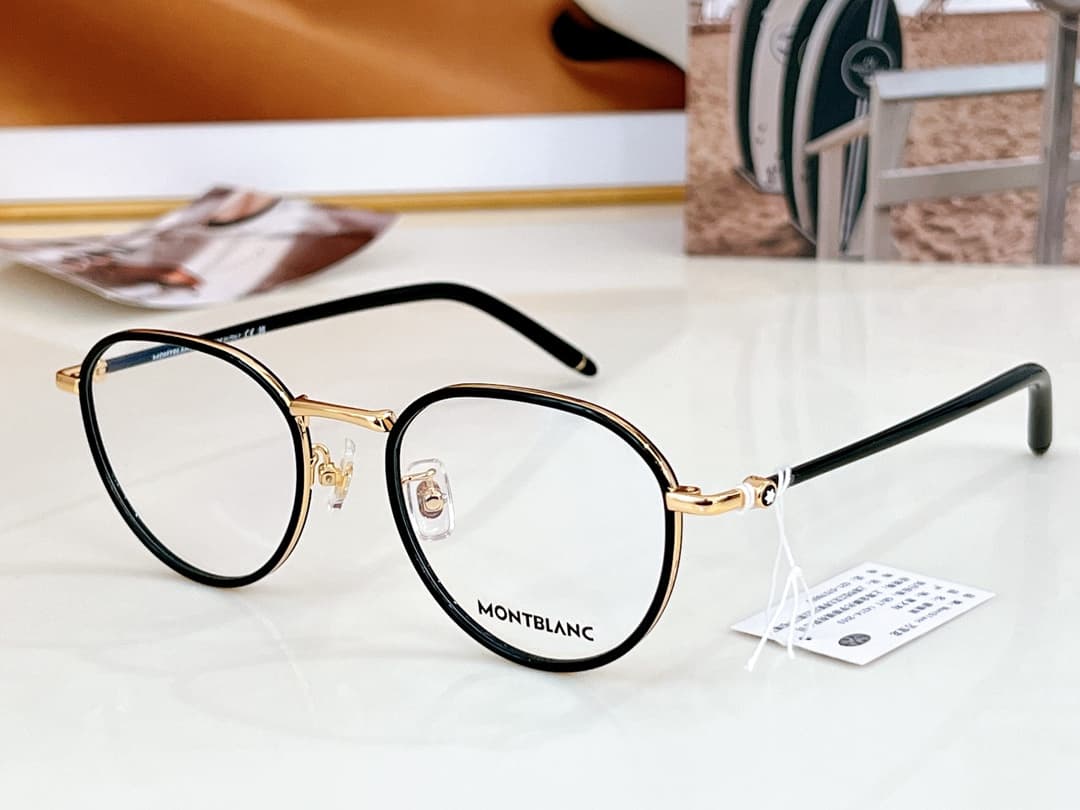 MontBlanc Glasses 5
