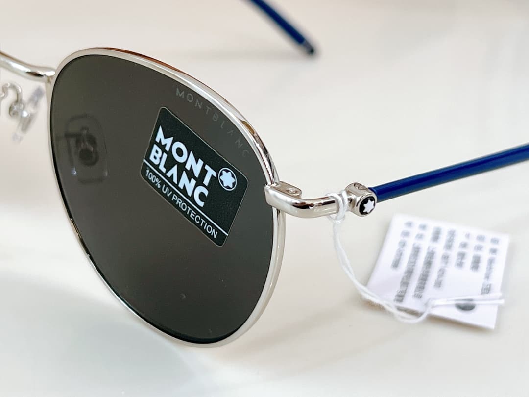 MontBlanc Glasses 7