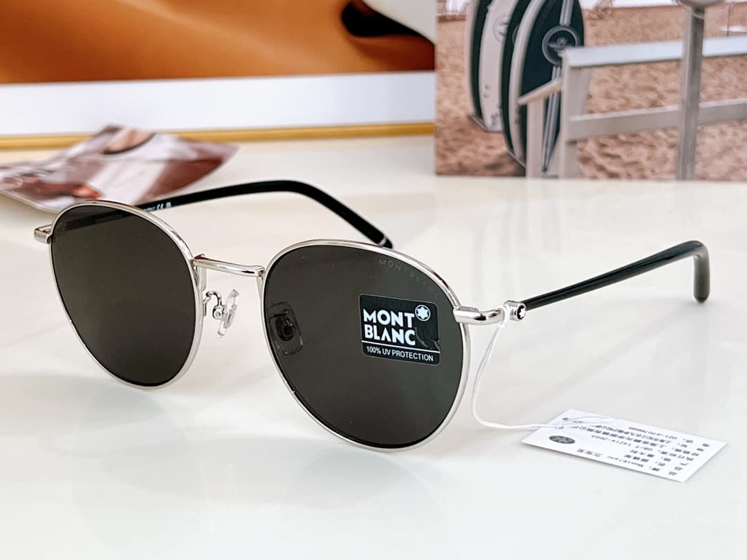 MontBlanc Glasses 4
