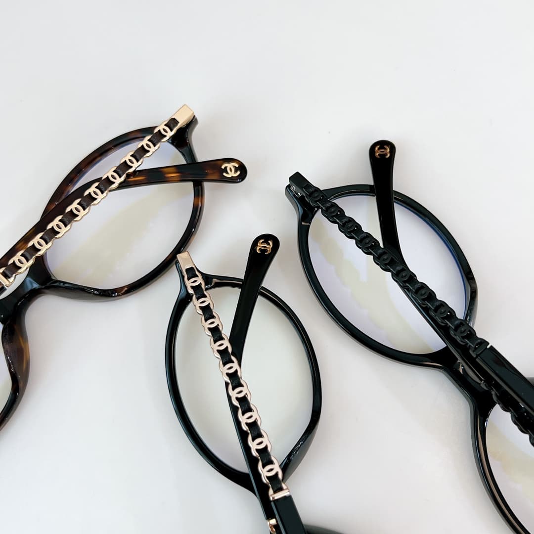 Chanel Glasses 8