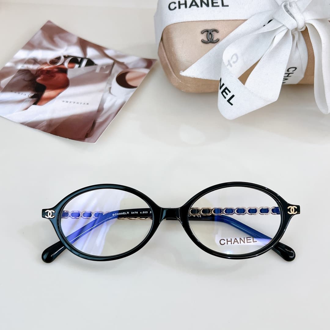 Chanel Glasses 4