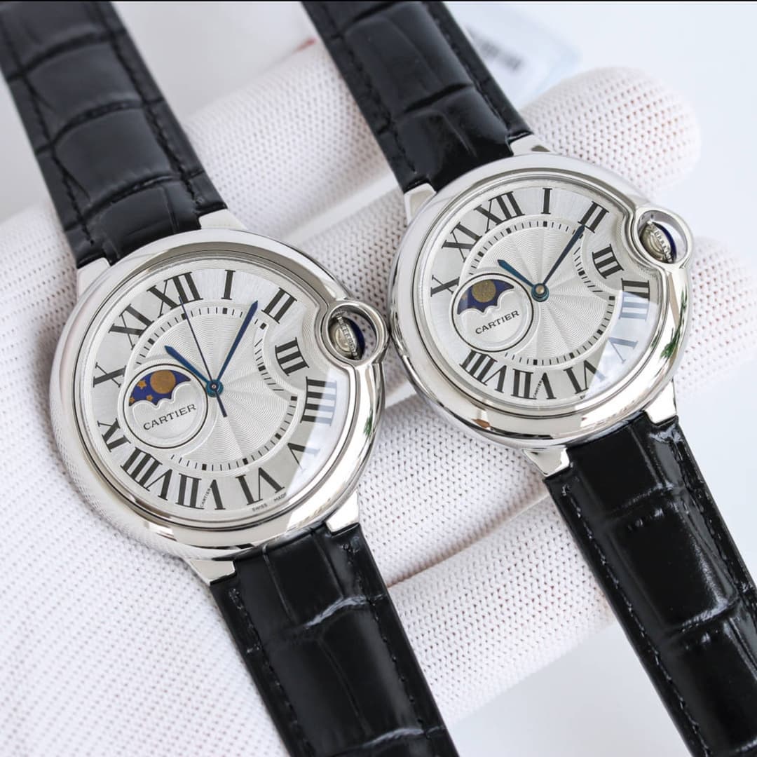 Cartier (Watches) 5