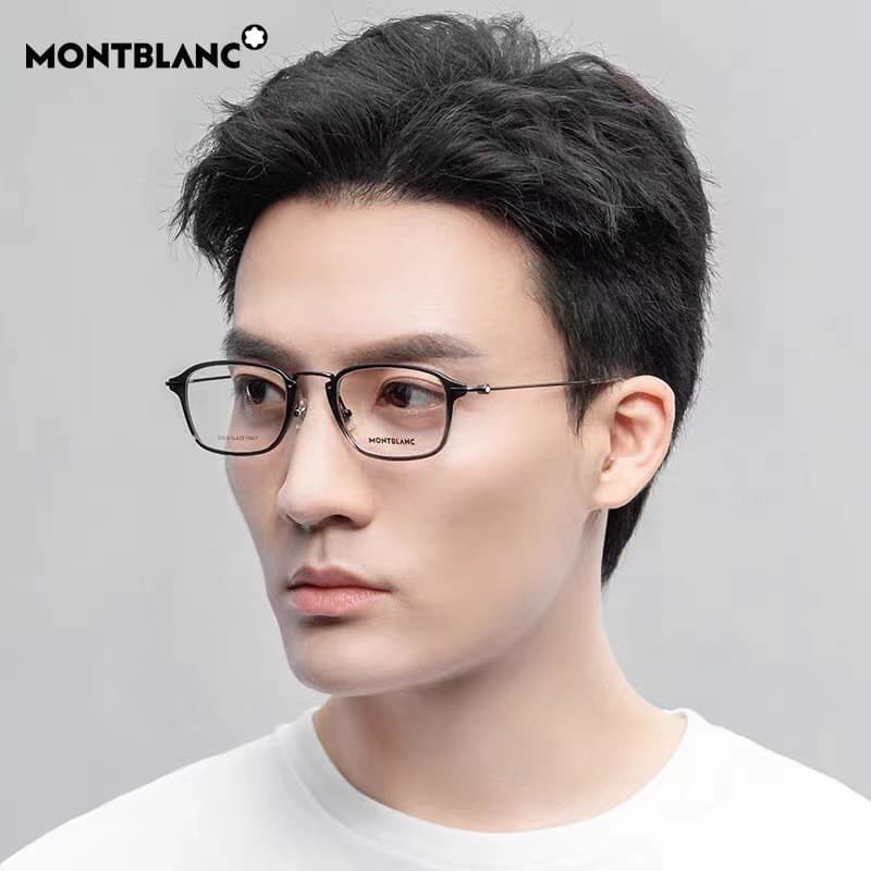 MontBlanc Glasses