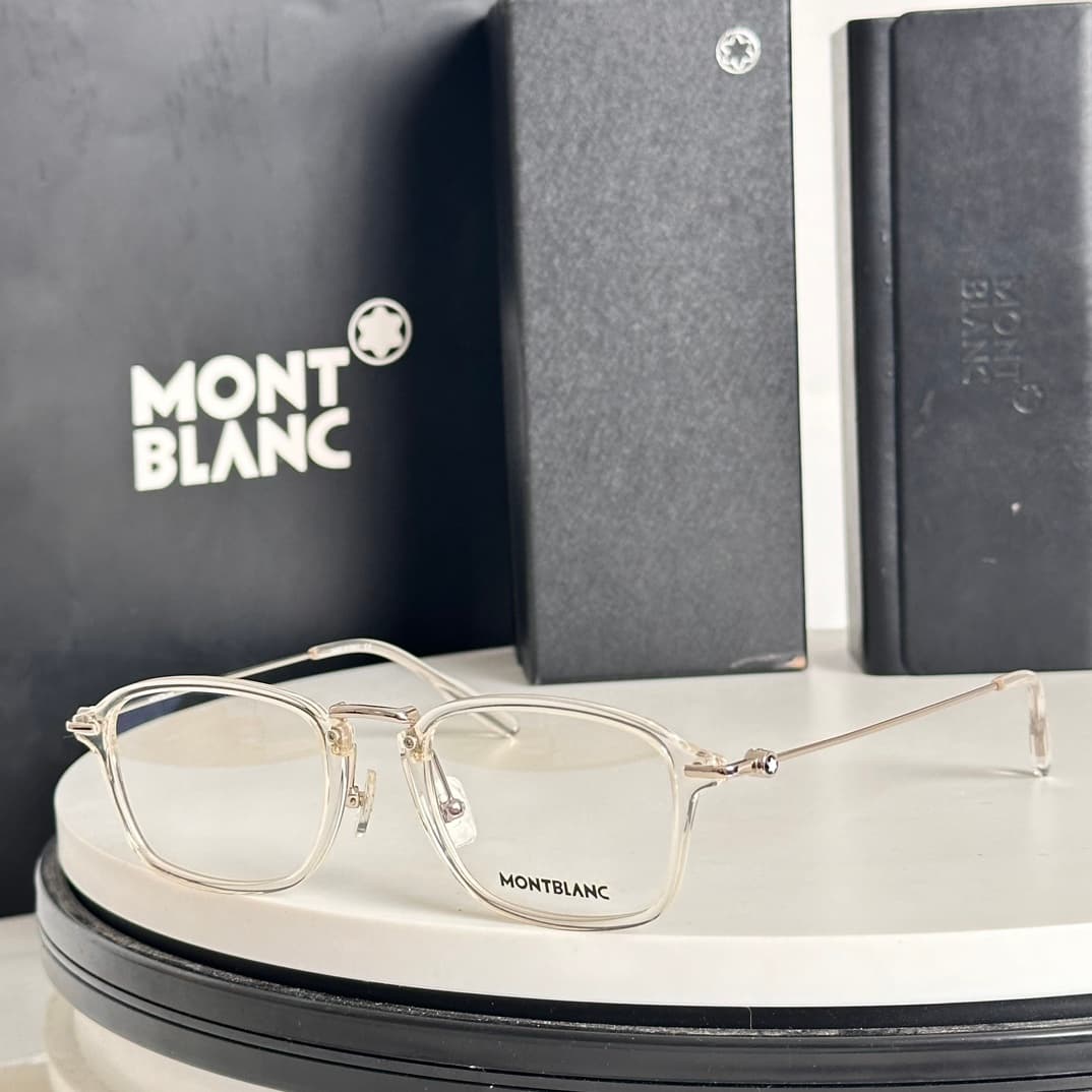 MontBlanc Glasses 5