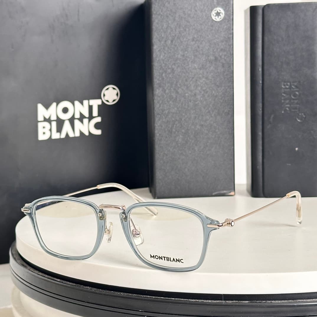 MontBlanc Glasses 4