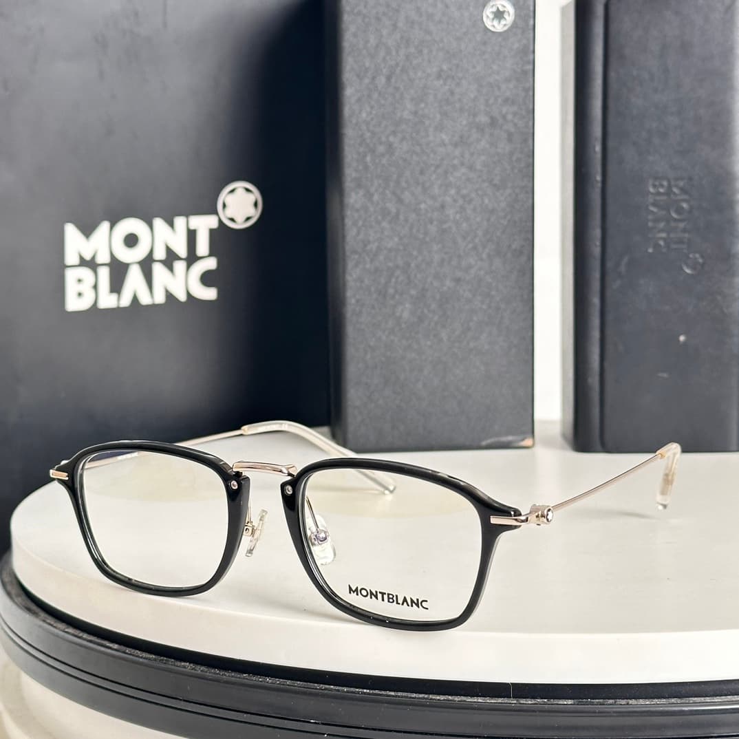 MontBlanc Glasses 2