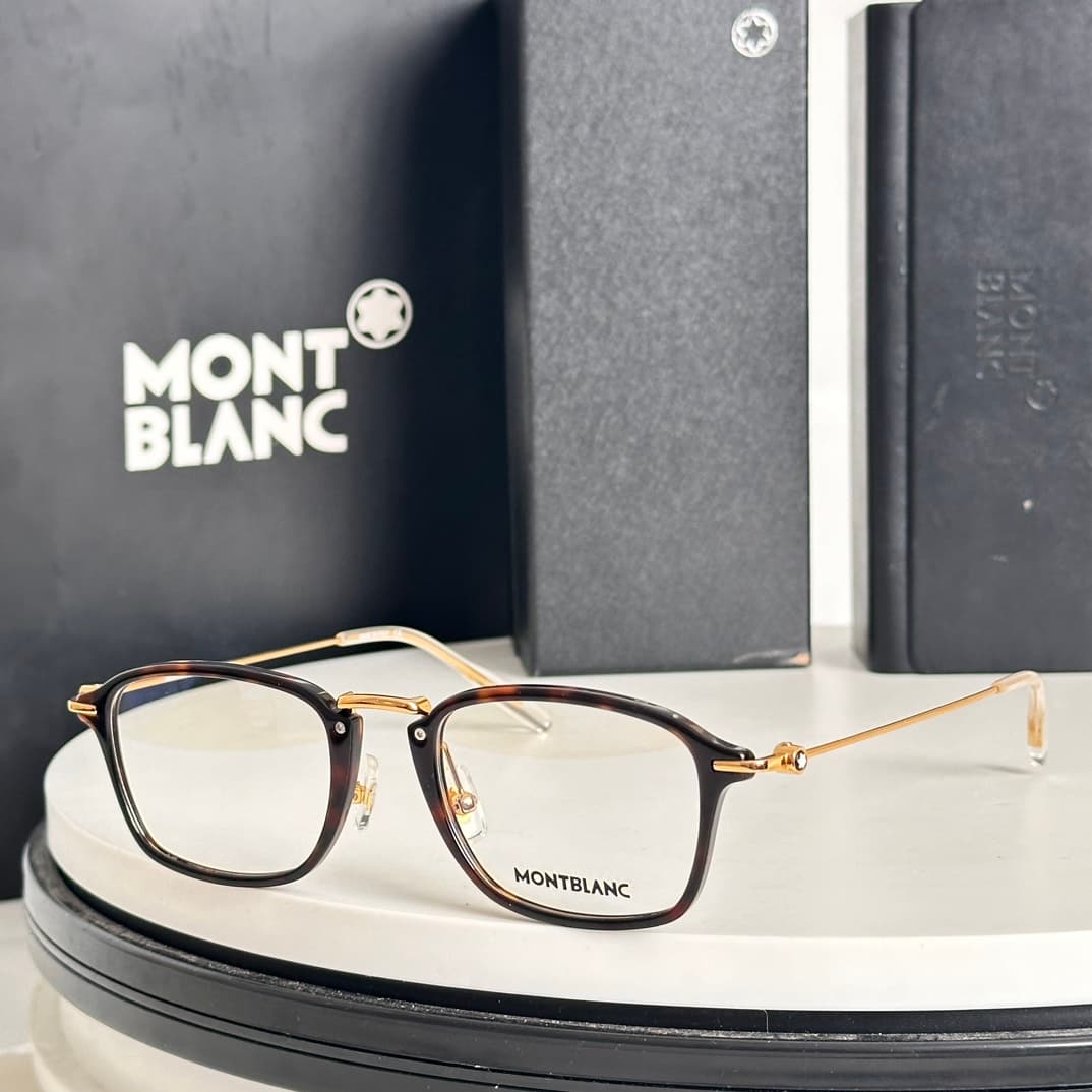 MontBlanc Glasses 3