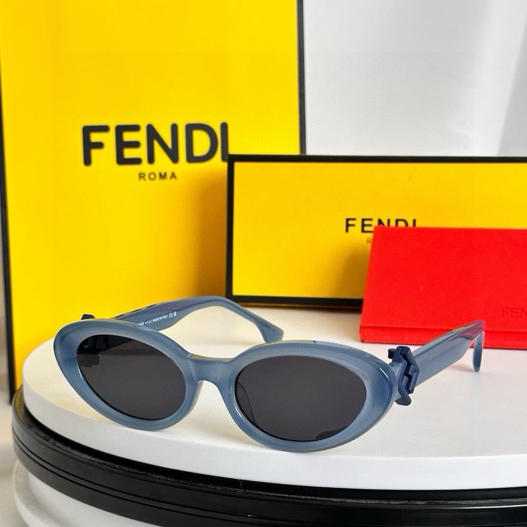 Fendi Glasses 7