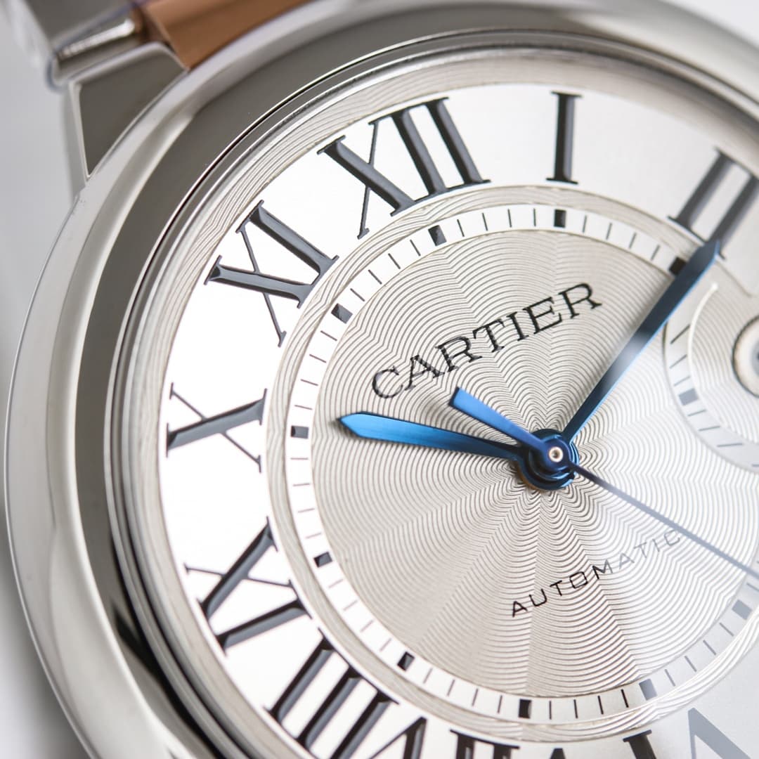 Cartier (Watches) 3